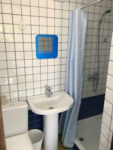 Hostal Vse Dlya Vas Guest House
