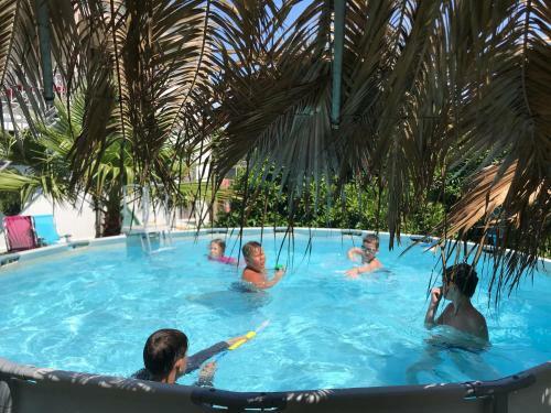 Hostal Vse Dlya Vas Guest House