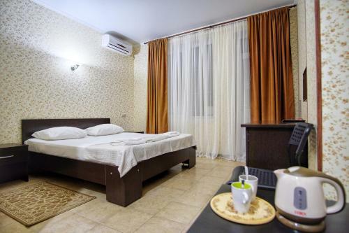Keleshbey Hotel