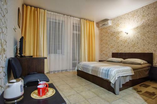 Keleshbey Hotel