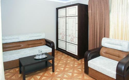 Hostal Relaxkomfort Guest House