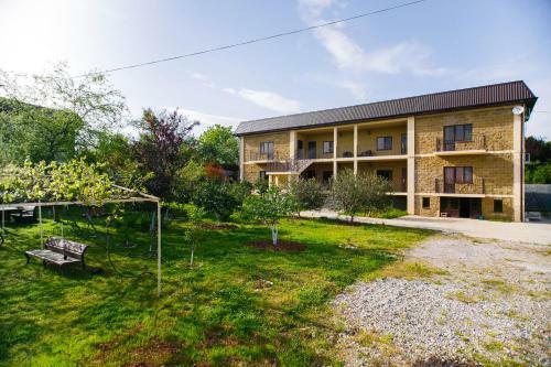 Hostal Relaxkomfort Guest House