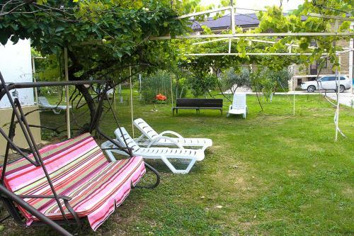 Hostal Relaxkomfort Guest House