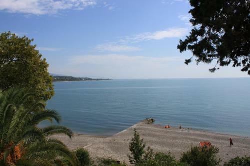 Hotel Svetly Put Apsny