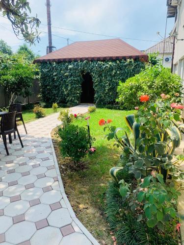 Hostal Guest House "marina"