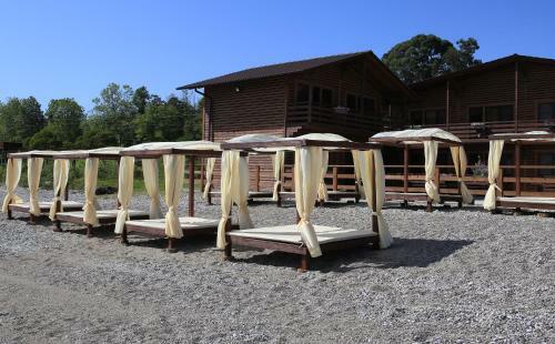 Hostal Alamys