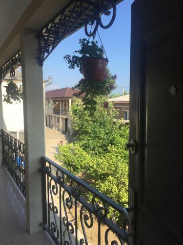 Hostal Guest House In Gudauta
