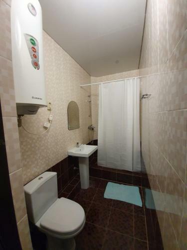 Posada Guest House Meka