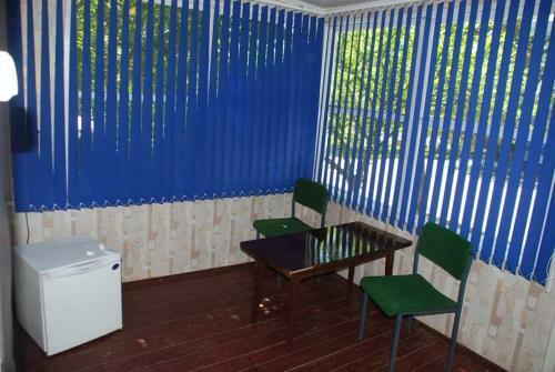 Hotel Baza Otdyha Miya