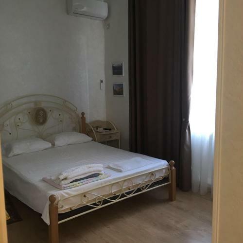 Hostal Apartment Na Uslara 3