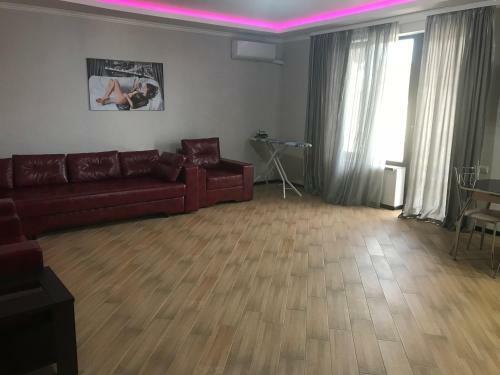 Apartamento Penthouse Studio