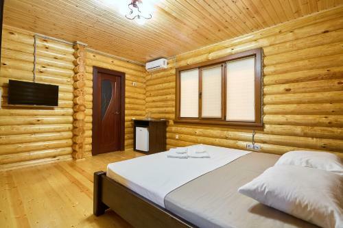 Posada Krisna Mini-hotel
