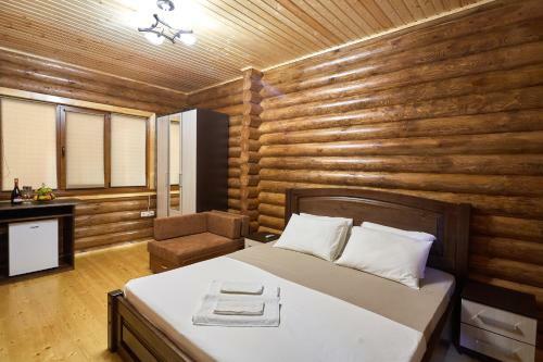 Posada Krisna Mini-hotel