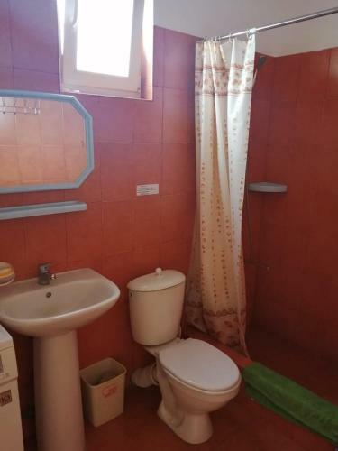 Hostal Guest House Mukhus