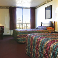 Hotel Best Western Plus Music Row