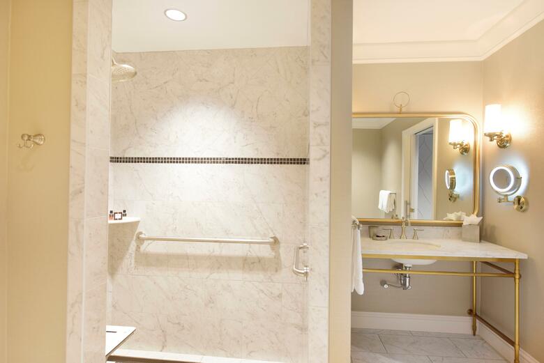 Hotel Omni Mount Washington Resort
