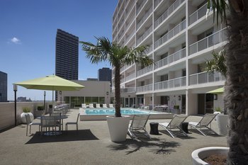 Hotel Holiday Inn Downtown Superdome (duplicated 42093)