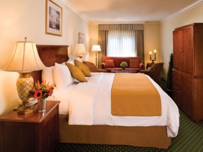 Hotel Maison Dupuy