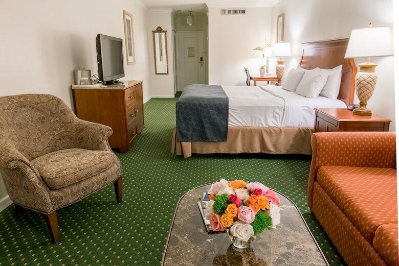 Hotel Maison Dupuy