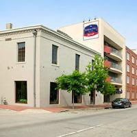 Hotel Springhill Suites New Orleans