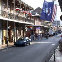 Hotel Springhill Suites New Orleans