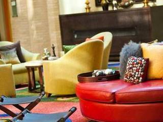 Hotel Renaissance Arts