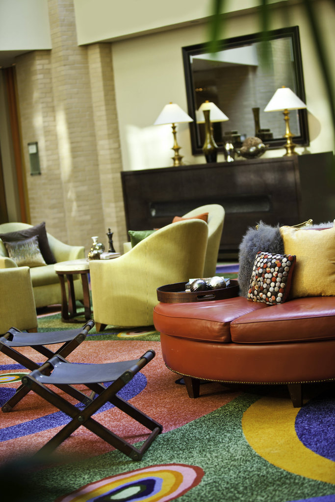 Hotel Renaissance Arts