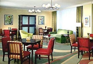 Hotel Renaissance Arts