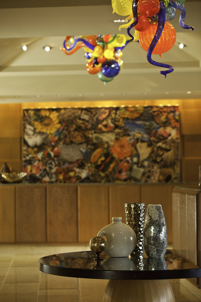 Hotel Renaissance Arts