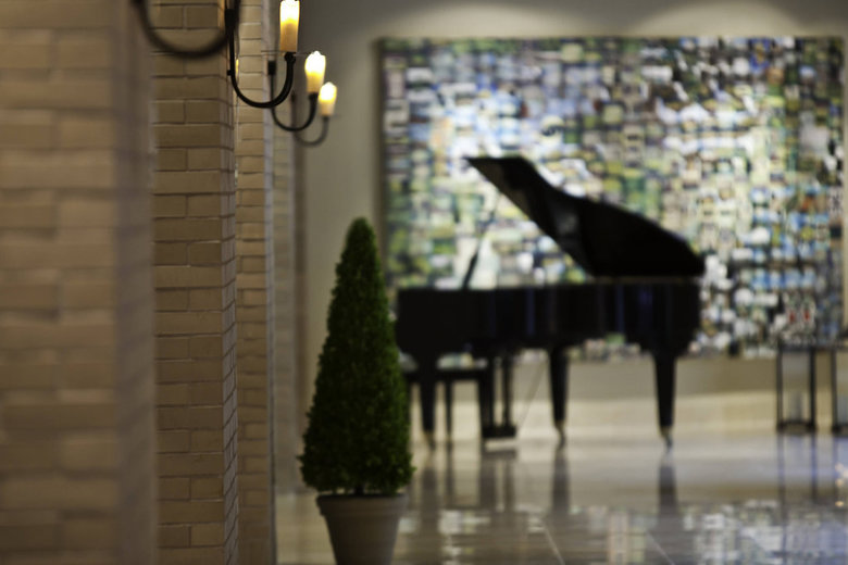 Hotel Renaissance Arts