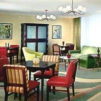 Hotel Renaissance Arts