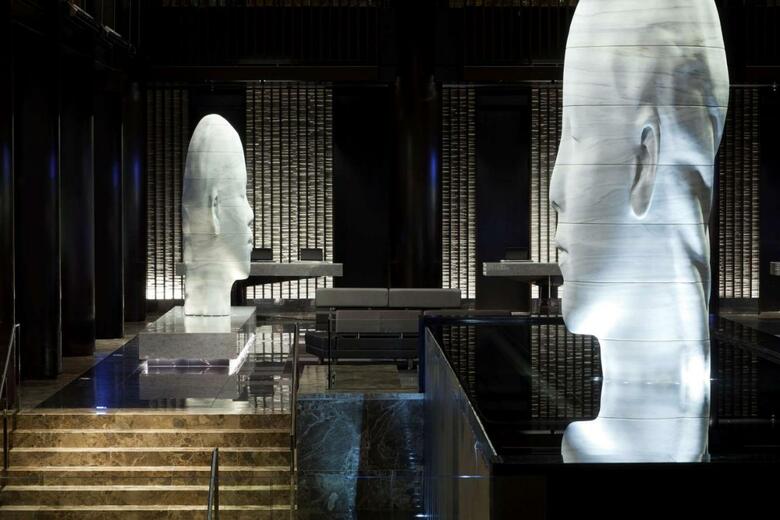 Hotel Hyatt Grand Central New York