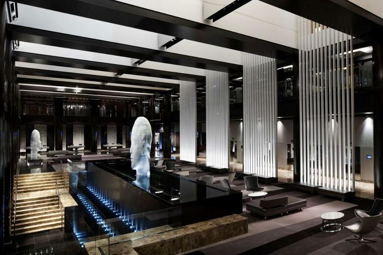 Hotel Hyatt Grand Central New York