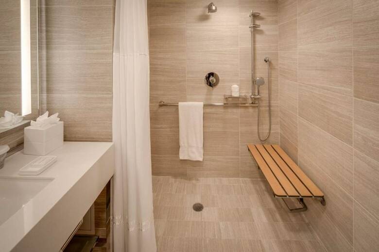 Hotel Millennium Hilton New York One Un Plaza