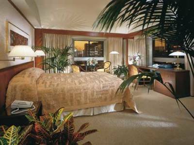 Hotel Millennium Hilton New York One Un Plaza
