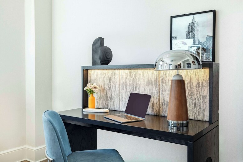 Hotel Benjamin (studio Suite)