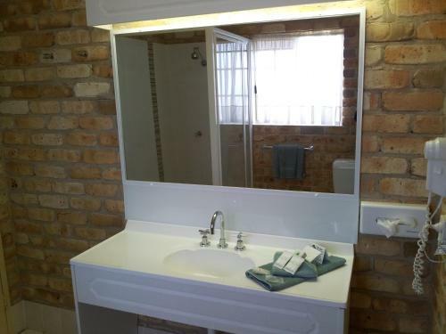 Aparthotel Mollymook Surfbeach Motel & Apartments