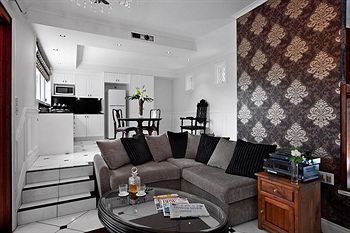 Hotel The Castle On Tamborine
