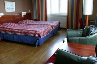 Hotel Scandic Swania