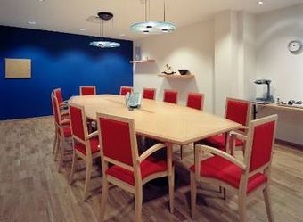 Hotel Scandic Swania