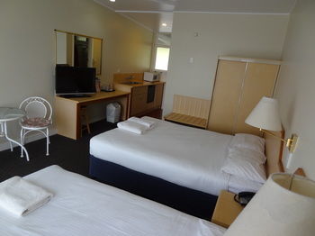 Atherton Motel