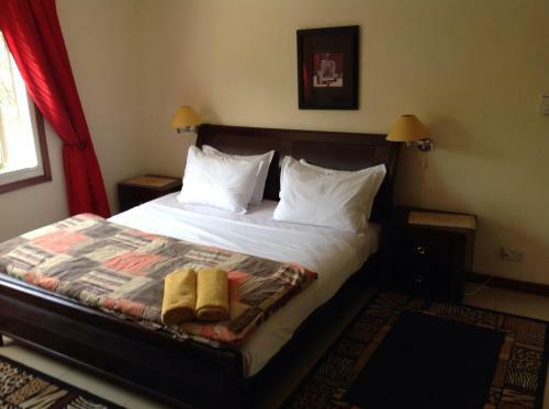 Calabash Residence Apartments