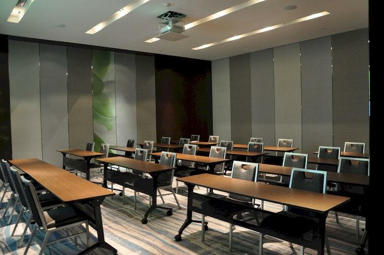 Hotel Hilton Garden Inn Shenzhen Bao'an