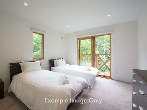 The Chalets At Country Resort