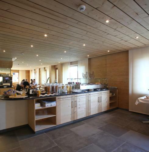 Helvetia Hotel