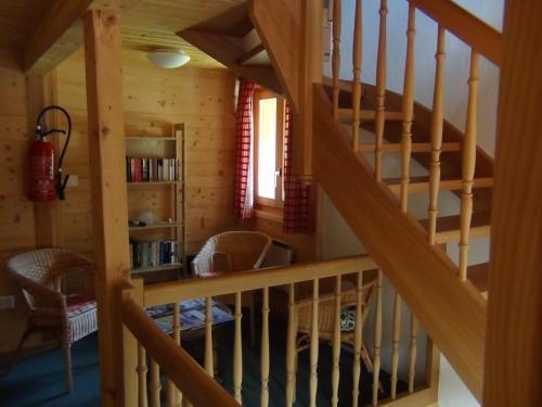 Chalet Suisse Bed And Breakfast