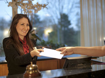 Best Western Hotel Airport