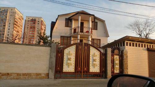Hostal Guest House Villa Slavy