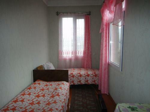 Apartamento Guest House Lakoba 32