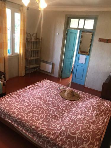Apartamento Guest House Lakoba 32